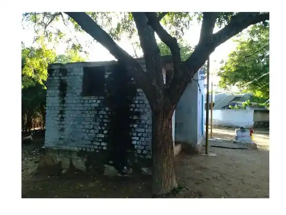 Arulmigu Mariamman Temple, Srivaikundam - 628601 அருள்மிகு மாரியம்மன் திருக்கோயில், Srivaikundam - 628601, Thoothukudi - Ancient Temple Architecture and History Image 2