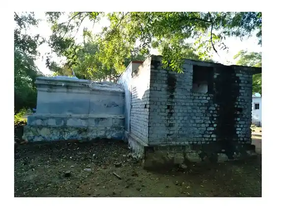 Arulmigu Mariamman Temple, Srivaikundam - 628601 அருள்மிகு மாரியம்மன் திருக்கோயில், Srivaikundam - 628601, Thoothukudi - Ancient Temple Architecture and History Image 3