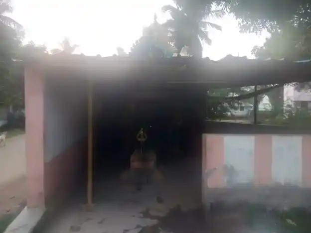 Arulmigu Mariamman Temple, Srivakkaramai - 608703