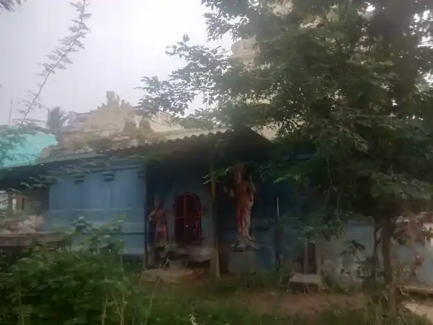 Arulmigu Mariamman Temple, Srivakkaramai - 608703 அருள்மிகு அய்யனார் மாரியம்மன் கோயில், Srivakkaramai - 608703, Cuddalore - Ancient Temple Architecture and History Image 4