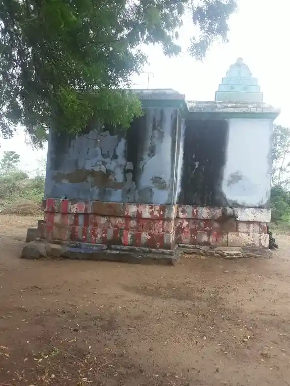Arulmigu Mariamman Temple, Street End, Pirancheri - 627352