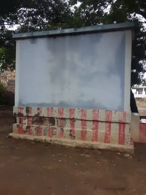 Arulmigu Mariamman Temple, Street End, Pirancheri - 627352 அருள்மிகு மாரியம்மன் திருக்கோயில், Street End, பிரான்சேரி - 627352, Tirunelveli - Ancient Temple Architecture and History Image 2