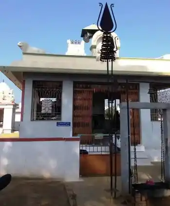 Arulmigu Mariamman Temple, Sullipalayam, Sullipalayam - 638057 Temple