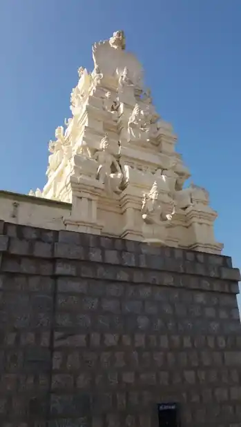 Arulmigu Mariamman Temple, Sullipalayam, Sullipalayam - 638057 அருள்மிகு மாரியம்மன் திருக்கோயில், Sullipalayam, சுள்ளிபாளையம் - 638057, Erode - Ancient Temple Architecture and History Image 2