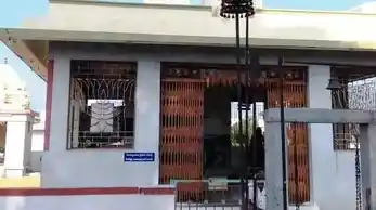 Arulmigu Mariamman Temple, Sullipalayam, Sullipalayam - 638057 அருள்மிகு மாரியம்மன் திருக்கோயில், Sullipalayam, சுள்ளிபாளையம் - 638057, Erode - Ancient Temple Architecture and History Image 4