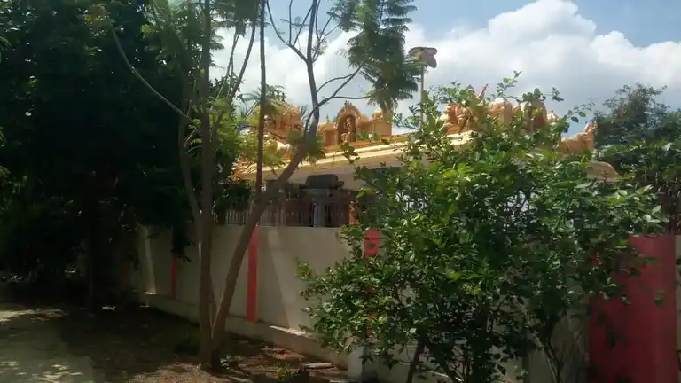 Arulmigu Mariamman Temple, Suriyampalayam, Erode - 638003 அருள்மிகு மாரியம்மன் திருக்கோயில், Suriyampalayam, Erode - 638003, Erode - Ancient Temple Architecture and History Image 4