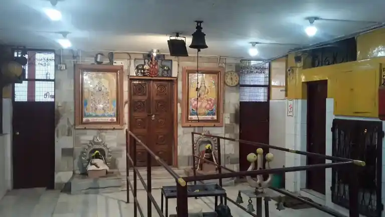 Arulmigu Mariamman Temple, Thadagam Road, Coimbatore - 641002 அருள்மிகு மாரியம்மன் திருக்கோயில், தடாகம் ரோடு, கோயம்புத்தூர் - 641002, Coimbatore - Ancient Temple Architecture and History Image 2