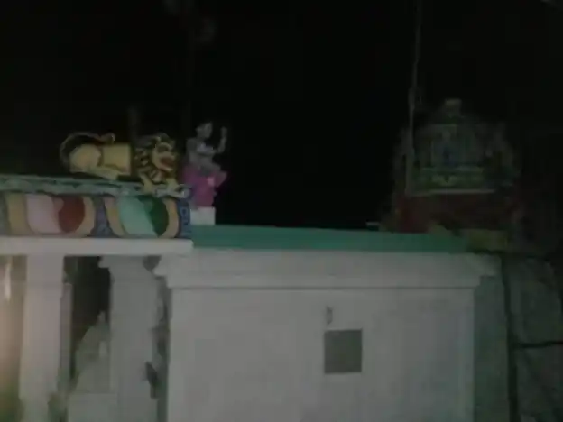 Arulmigu Mariamman Temple, Thadinatham - 607301