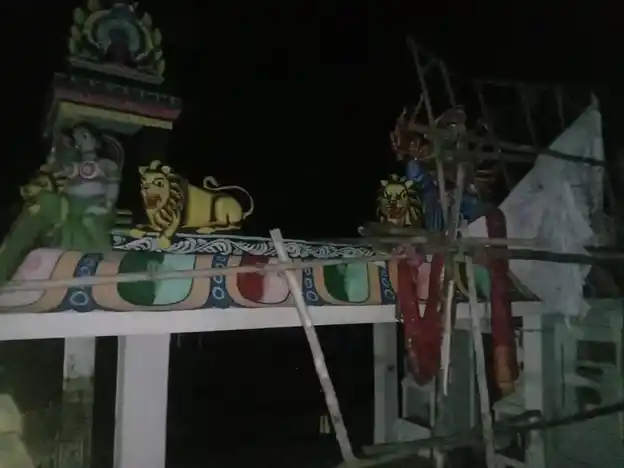 Arulmigu Mariamman Temple, Thadinatham - 607301 அருள்மிகு மாரியம்மன் திருக்கோயில், Thadinatham - 607301, Cuddalore - Ancient Temple Architecture and History Image 2