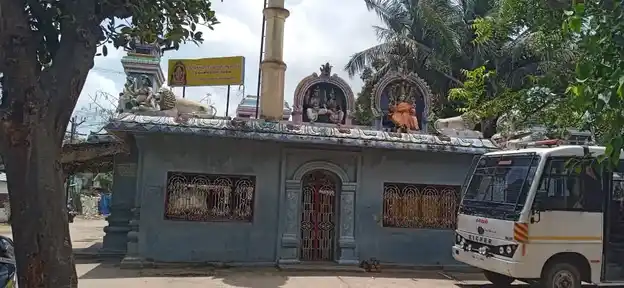 Arulmigu Mariamman Temple, Thakkalikuppam - 607301 அருள்மிகு மாரியம்மன் திருக்கோயில், Thakkalikuppam - 607301, Cuddalore - Ancient Temple Architecture and History Image 3