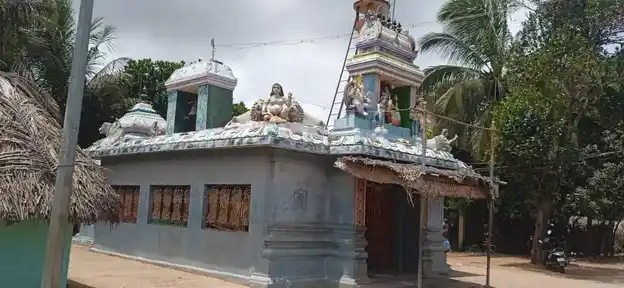 Arulmigu Mariamman Temple, Thakkalikuppam - 607301 அருள்மிகு மாரியம்மன் திருக்கோயில், Thakkalikuppam - 607301, Cuddalore - Ancient Temple Architecture and History Image 4