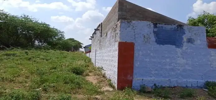 Arulmigu Mariamman Temple, Thalagarai, Sangaramdamplayam - 638706