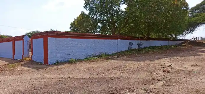 Arulmigu Mariamman Temple, Thalagarai, Sangaramdamplayam - 638706 அருள்மிகு மாரியம்மன் திருக்கோயில், தாளக்கரை, சங்கரண்டாம்பாளையம் - 638706, Tiruppur - Ancient Temple Architecture and History Image 2