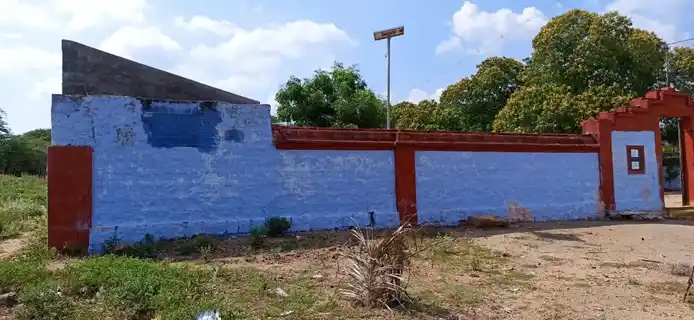 Arulmigu Mariamman Temple, Thalagarai, Sangaramdamplayam - 638706 அருள்மிகு மாரியம்மன் திருக்கோயில், தாளக்கரை, சங்கரண்டாம்பாளையம் - 638706, Tiruppur - Ancient Temple Architecture and History Image 3