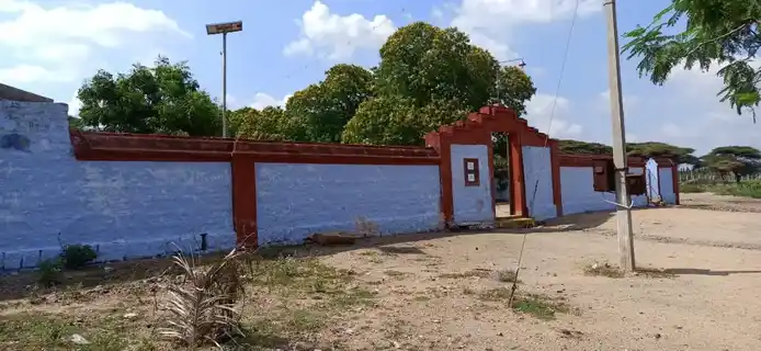 Arulmigu Mariamman Temple, Thalagarai, Sangaramdamplayam - 638706 அருள்மிகு மாரியம்மன் திருக்கோயில், தாளக்கரை, சங்கரண்டாம்பாளையம் - 638706, Tiruppur - Ancient Temple Architecture and History Image 4