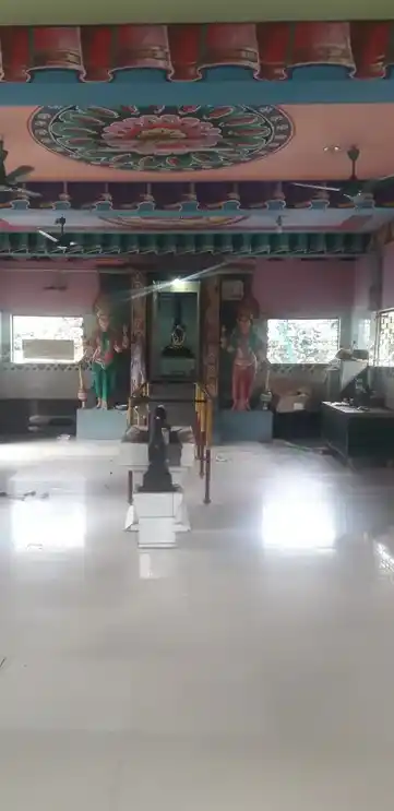 Arulmigu Mariamman Temple, Thalaignayaru - 609201 Temple