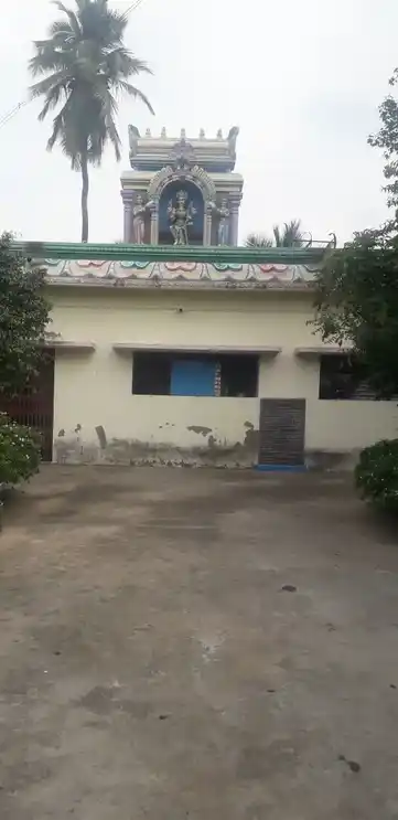 Arulmigu Mariamman Temple, Thalaignayaru - 609201 அருள்மிகு மாரியம்மன் திருக்கோயில், தலைஞாயிறு - 609201, Mayiladuthurai - Ancient Temple Architecture and History Image 4