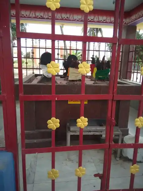 Arulmigu Mariamman Temple, Thalakkarai, Kolaram - 637201 அருள்மிகு மாரியம்மன் திருக்கோயில், தாளக்கரை, கோலாரம் - 637201, Namakkal - Ancient Temple Architecture and History Image 3