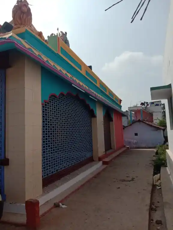 Arulmigu Mariamman Temple, Thalavadi - 638461 அருள்மிகு மாரியம்மன் திருக்கோயில், Thalavadi - 638461, Erode - Ancient Temple Architecture and History Image 2