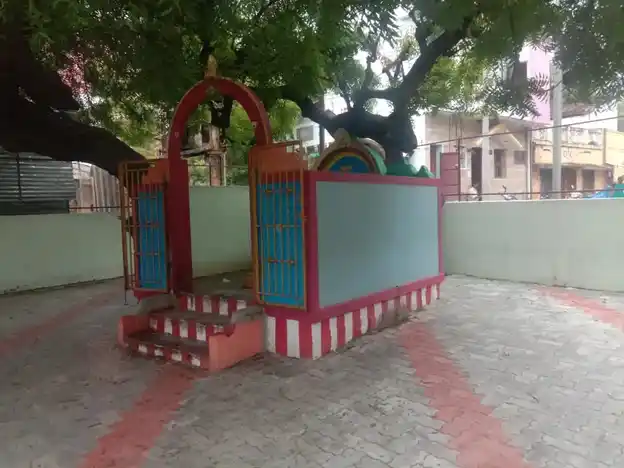 Arulmigu Mariamman Temple, Thallakulam, Madurai - 625002