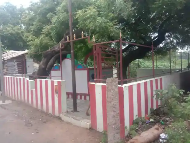 Arulmigu Mariamman Temple, Thallakulam, Madurai - 625002 அருள்மிகு மாரியம்மன் கோயில், Thallakulam, Madurai - 625002, Madurai - Ancient Temple Architecture and History Image 3