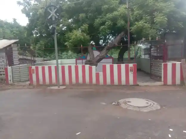 Arulmigu Mariamman Temple, Thallakulam, Madurai - 625002 அருள்மிகு மாரியம்மன் கோயில், Thallakulam, Madurai - 625002, Madurai - Ancient Temple Architecture and History Image 4