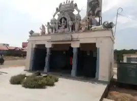 Arulmigu Mariamman Temple, Thandalai - 621217