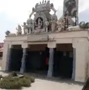 Arulmigu Mariamman Temple, Thandalai - 621217 Arulmigu Mariamman Temple, Thandalai - 621217, Thiruchirappalli - Ancient Temple Architecture and History Image 4