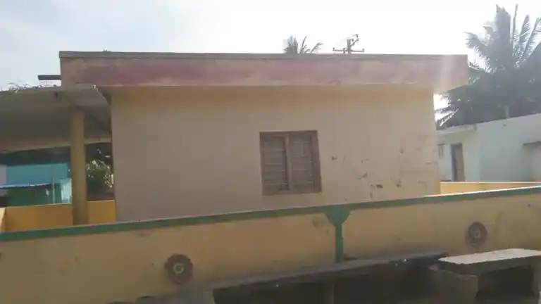 Arulmigu Mariamman Temple, Thandarai - 635107 Temple