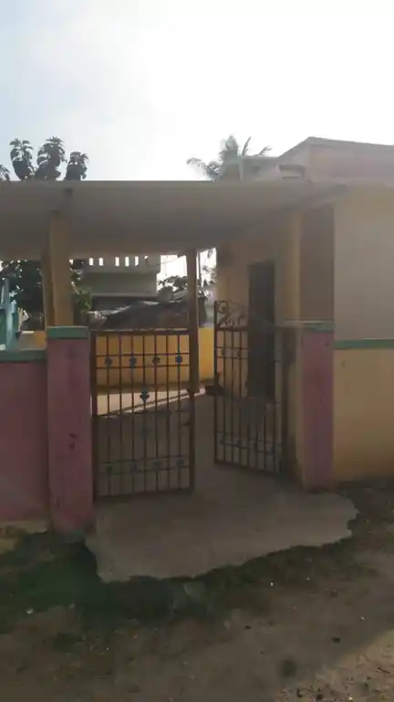 Arulmigu Mariamman Temple, Thandarai - 635107 அருள்மிகு மாரியம்மன் திருக்கோயில், தண்டரை - 635107, Krishnagiri - Ancient Temple Architecture and History Image 2