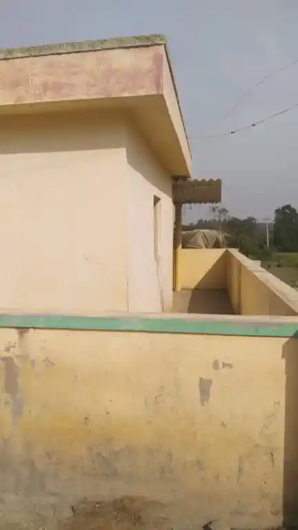 Arulmigu Mariamman Temple, Thandarai - 635107 அருள்மிகு மாரியம்மன் திருக்கோயில், தண்டரை - 635107, Krishnagiri - Ancient Temple Architecture and History Image 3