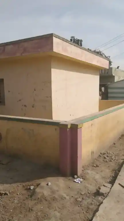 Arulmigu Mariamman Temple, Thandarai - 635107 அருள்மிகு மாரியம்மன் திருக்கோயில், தண்டரை - 635107, Krishnagiri - Ancient Temple Architecture and History Image 4