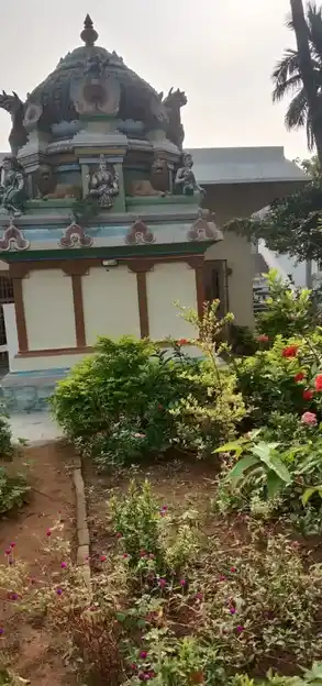 Arulmigu Mariamman Temple, Thanipadi - 606707 அருள்மிகு மாரியம்மன் திருக்கோயில், தனிப்பாடி - 606707, Tiruvannamalai - Ancient Temple Architecture and History Image 5