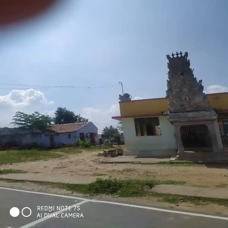 Arulmigu Mariamman Temple, Thappakuttai - 637502