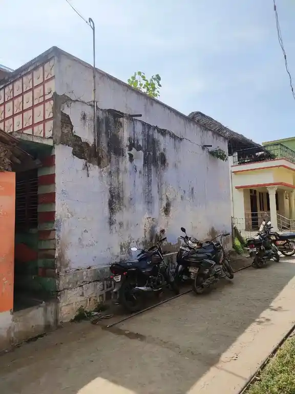 Arulmigu Mariamman Temple, Tharamangalam - 636502 அருள்மிகு மாரியம்மன் திருக்கோயில், Tharamangalam - 636502, Salem - Ancient Temple Architecture and History Image 2