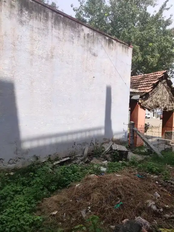 Arulmigu Mariamman Temple, Tharamangalam - 636502 அருள்மிகு மாரியம்மன் திருக்கோயில், Tharamangalam - 636502, Salem - Ancient Temple Architecture and History Image 3