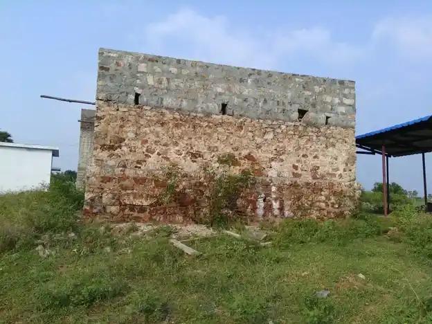 Arulmigu Mariamman Temple, Thasappagoundenputhur - 638459 Temple