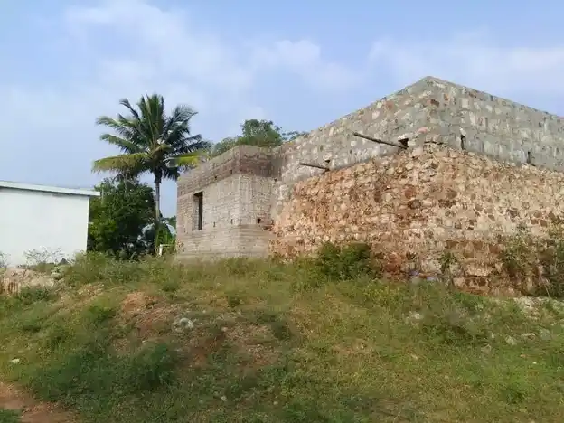 Arulmigu Mariamman Temple, Thasappagoundenputhur - 638459 அருள்மிகு மாரியம்மன் திருக்கோயில், Thasappagoundenputhur - 638459, Erode - Ancient Temple Architecture and History Image 4