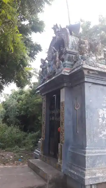 Arulmigu Mariamman Temple, Thatchakadu - 608501 அருள்மிகு மாரியம்மன் திருக்கோயில், Thatchakadu - 608501, Cuddalore - Ancient Temple Architecture and History Image 3