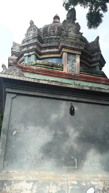 Arulmigu Mariamman Temple, Thatchakadu - 608501 அருள்மிகு மாரியம்மன் திருக்கோயில், Thatchakadu - 608501, Cuddalore - Ancient Temple Architecture and History Image 5