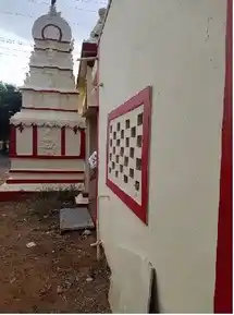 Arulmigu Mariamman Temple, Thattarmadam, Thattarmadam - 628653 அருள்மிகு மாரியம்மன் திருக்கோயில், Thattarmadam, Thattarmadam - 628653, Thoothukudi - Ancient Temple Architecture and History Image 3