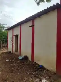 Arulmigu Mariamman Temple, Thattarmadam, Thattarmadam - 628653 அருள்மிகு மாரியம்மன் திருக்கோயில், Thattarmadam, Thattarmadam - 628653, Thoothukudi - Ancient Temple Architecture and History Image 4