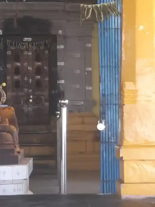 Arulmigu Mariamman Temple, Thavittuppalayam - 638501 Temple