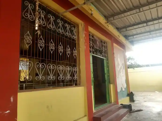 Arulmigu Mariamman Temple, Thavittuppalayam - 638501 அருள்மிகு மாரியம்மன் திருக்கோயில், Thavittuppalayam - 638501, Erode - Ancient Temple Architecture and History Image 2