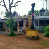 Arulmigu Mariamman Temple, Thennampillaiyur, Thennampillaiyur - 636102 Arulmigu Mariamman Temple, Thennampillaiyur, Thennampillaiyur - 636102, Salem - Ancient Temple Architecture and History Image 4