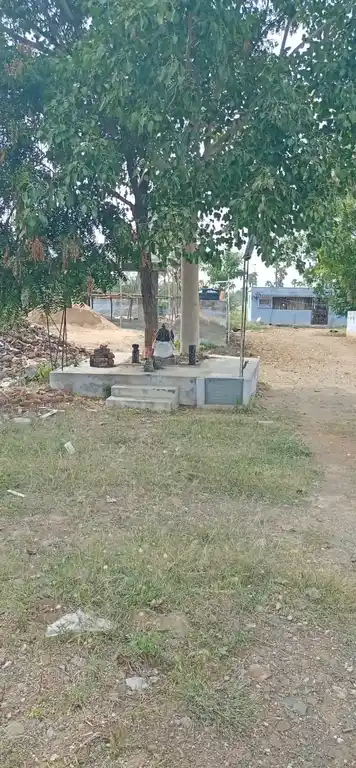 Arulmigu Mariamman Temple, Thindamangalam - 637207 அருள்மிகு மாரியம்மன் திருக்கோயில், Thindamangalam - 637207, Namakkal - Ancient Temple Architecture and History Image 4