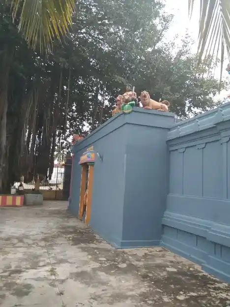 Arulmigu Mariamman Temple, Thippampatti - 642107 அருள்மிகு மாரியம்மன் திருக்கோயில், Thippampatti - 642107, Coimbatore - Ancient Temple Architecture and History Image 2