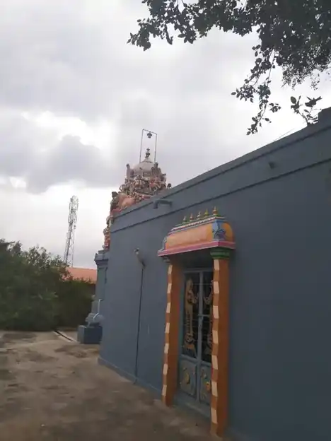 Arulmigu Mariamman Temple, Thippampatti - 642107 அருள்மிகு மாரியம்மன் திருக்கோயில், Thippampatti - 642107, Coimbatore - Ancient Temple Architecture and History Image 6