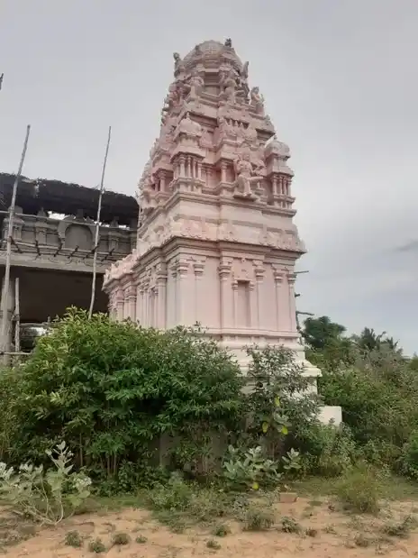 Arulmigu Mariamman Temple, Thirumangalakottai - 614905