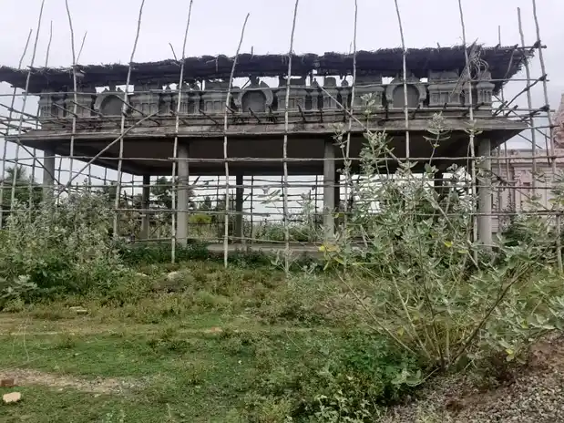 Arulmigu Mariamman Temple, Thirumangalakottai - 614905 அருள்மிகு மாரியம்மன் திருக்கோயில், Thirumangalakottai - 614905, Thanjavur - Ancient Temple Architecture and History Image 2